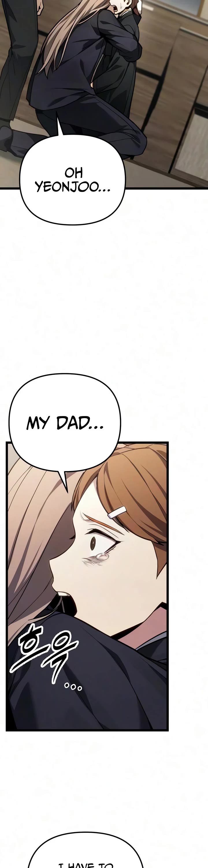 The Ultimate Shut-in Chapter 89 page 19 - Chapter 89