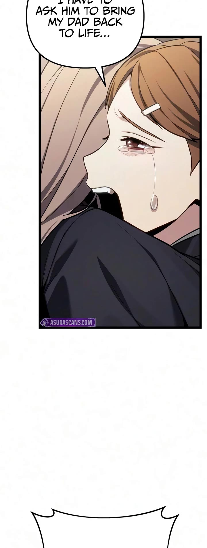 The Ultimate Shut-in Chapter 89 page 20 - Chapter 89