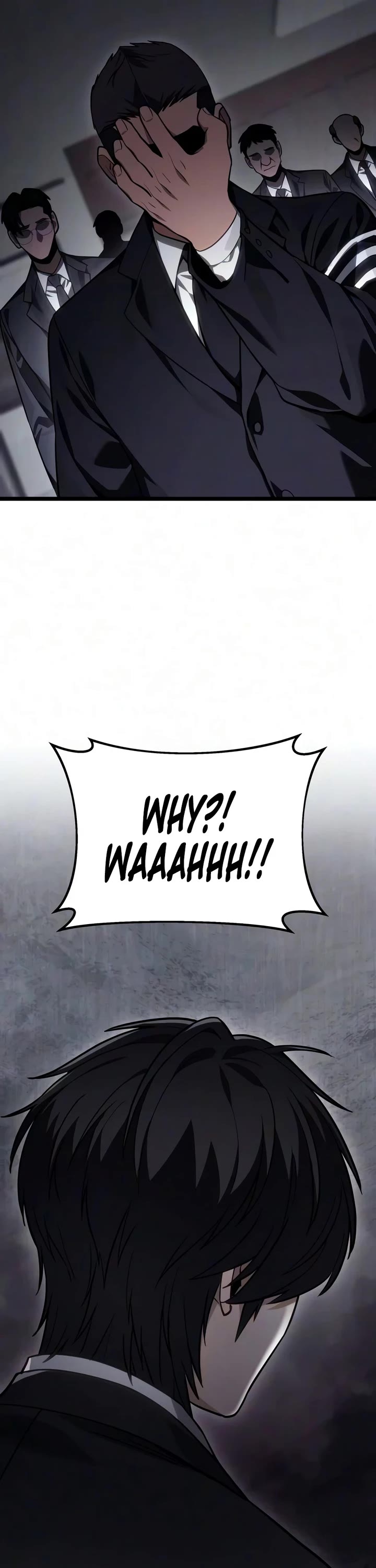 The Ultimate Shut-in Chapter 89 page 23 - Chapter 89
