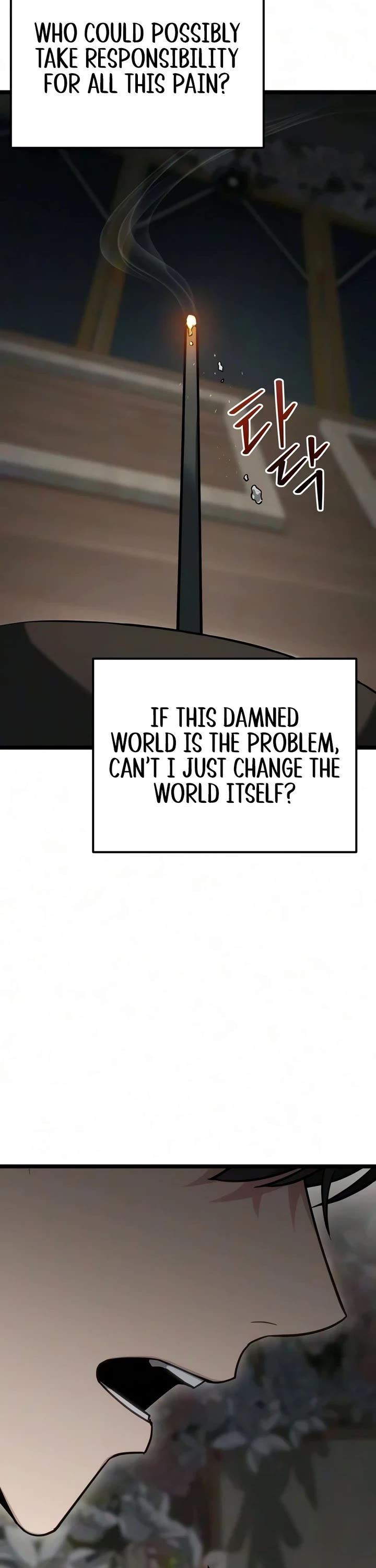 The Ultimate Shut-in Chapter 89 page 25 - Chapter 89