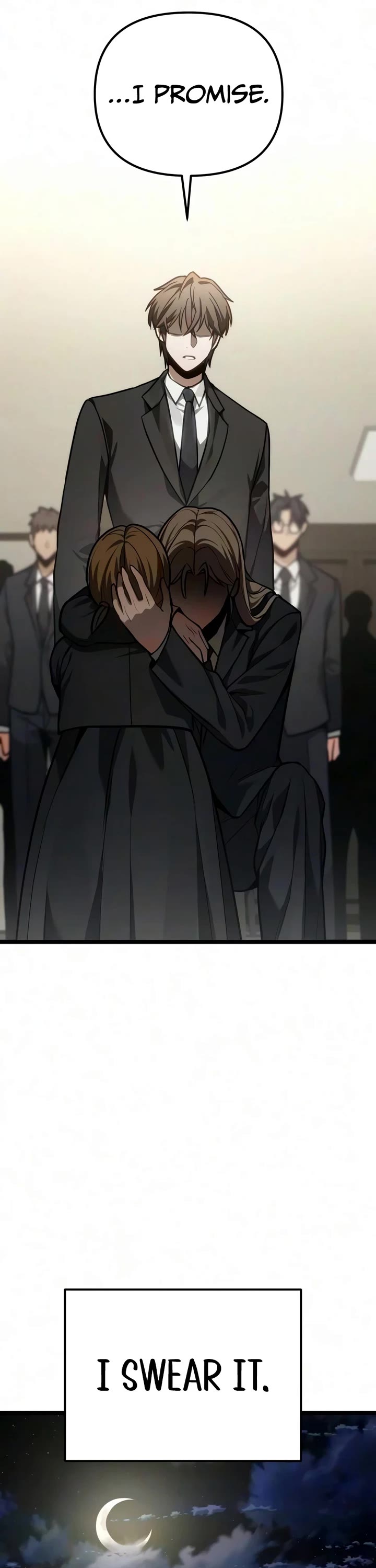 The Ultimate Shut-in Chapter 89 page 29 - Chapter 89