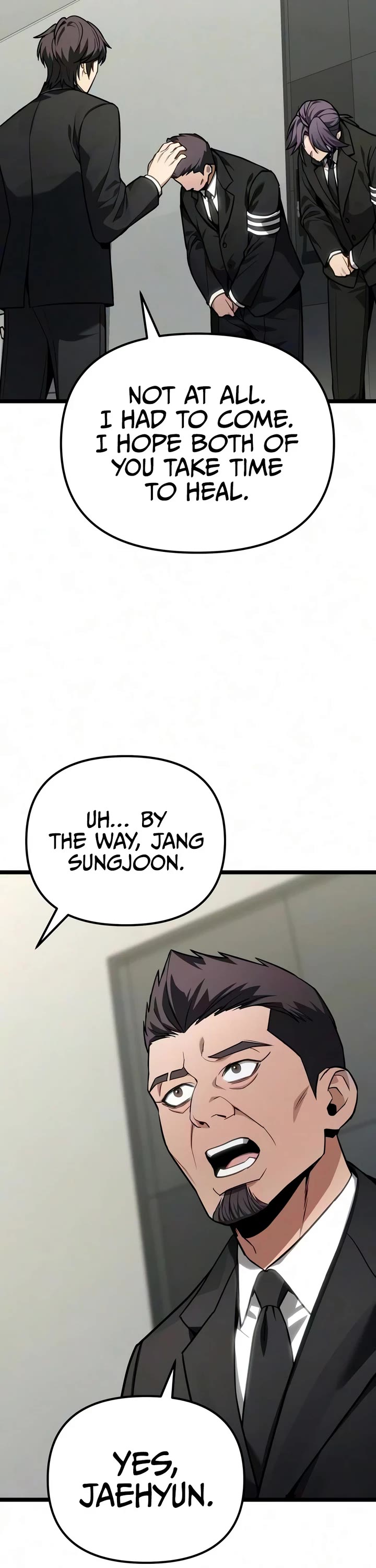 The Ultimate Shut-in Chapter 89 page 31 - Chapter 89