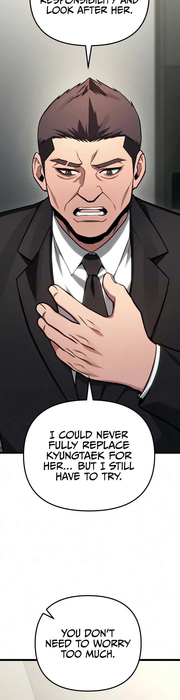The Ultimate Shut-in Chapter 89 page 33 - Chapter 89