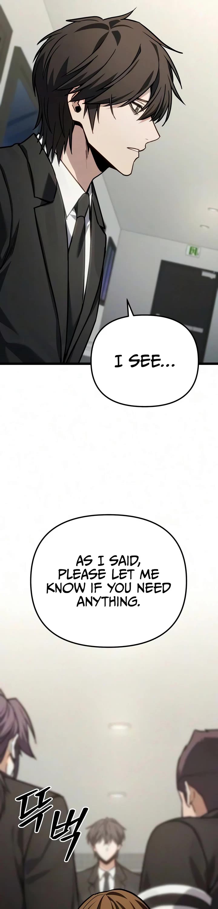 The Ultimate Shut-in Chapter 89 page 34 - Chapter 89