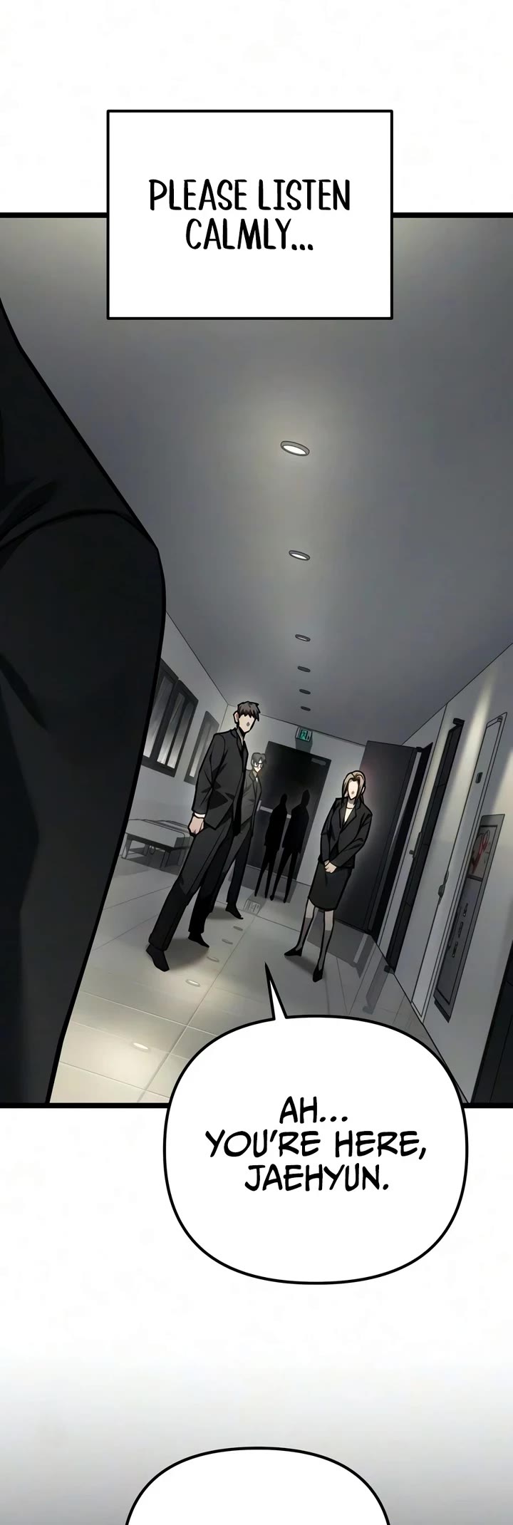 The Ultimate Shut-in Chapter 89 page 4 - Chapter 89