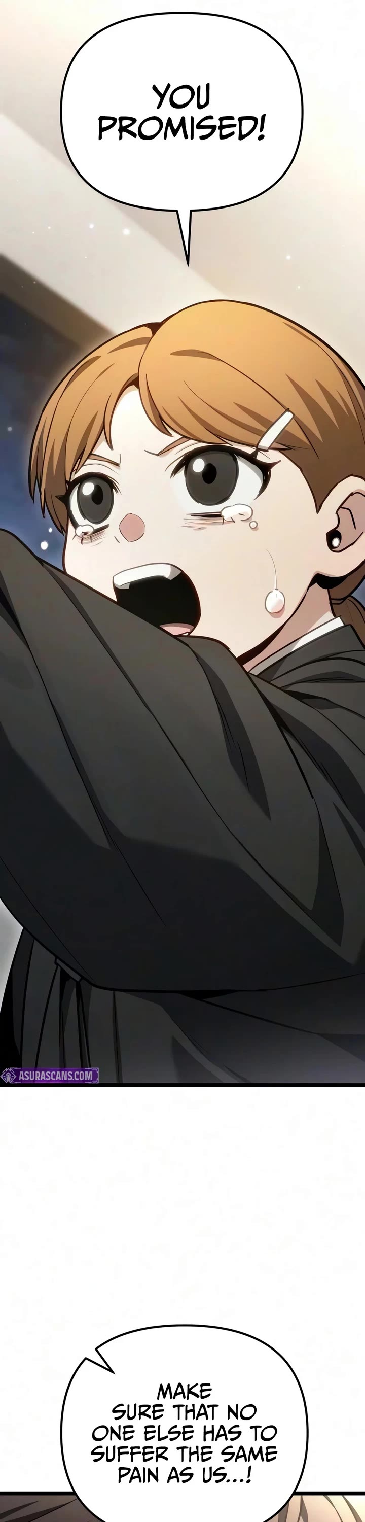 The Ultimate Shut-in Chapter 89 page 40 - Chapter 89