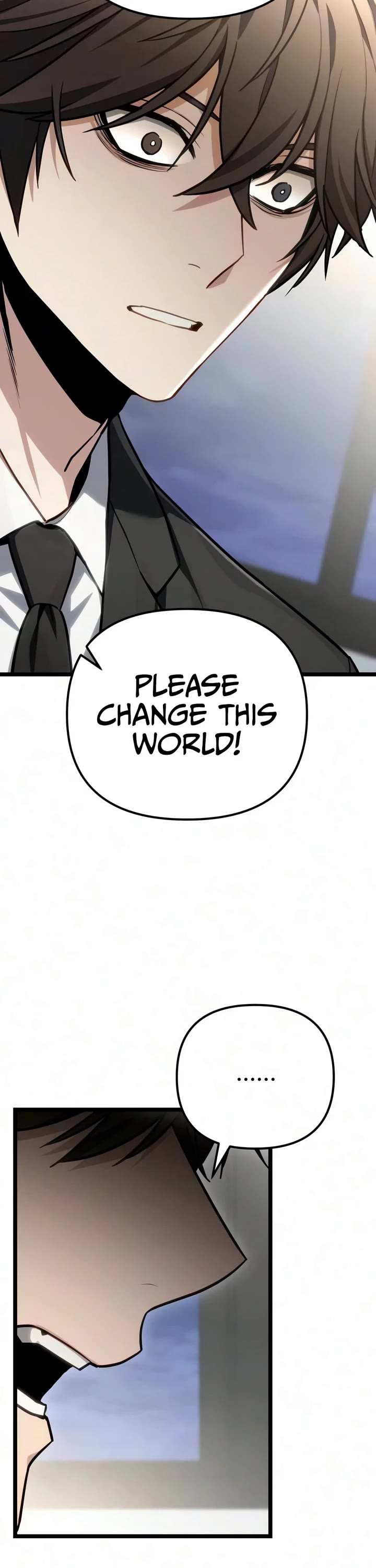 The Ultimate Shut-in Chapter 89 page 41 - Chapter 89