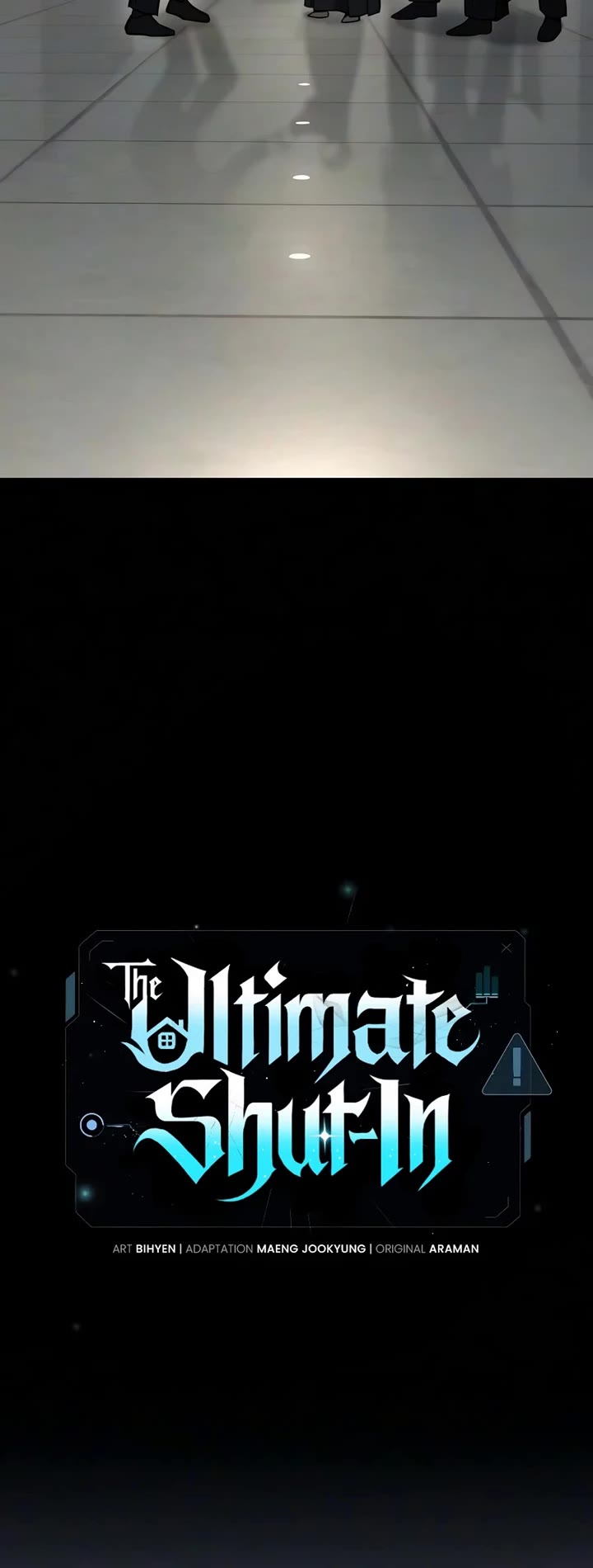 The Ultimate Shut-in Chapter 89 page 44 - Chapter 89