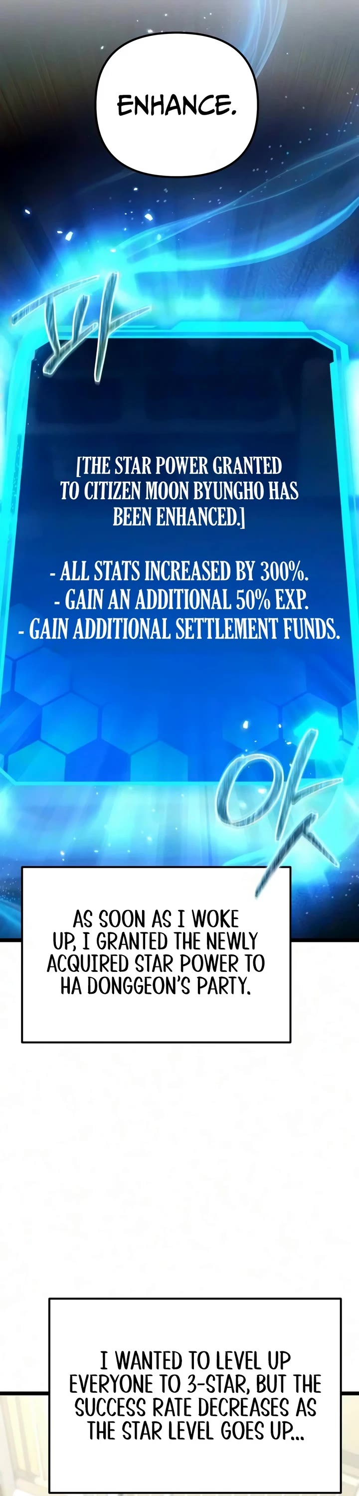 The Ultimate Shut-in Chapter 89 page 46 - Chapter 89