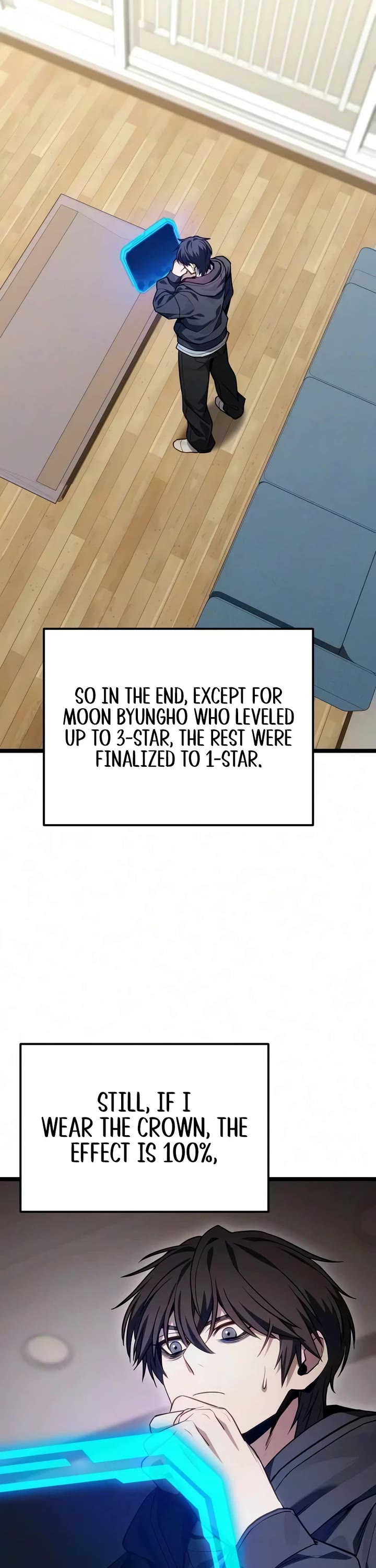 The Ultimate Shut-in Chapter 89 page 47 - Chapter 89