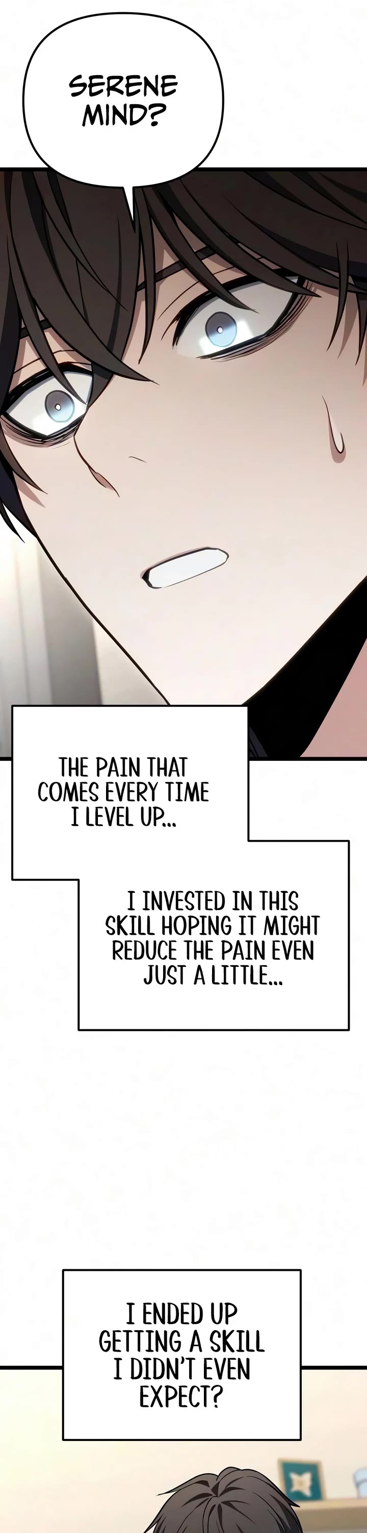 The Ultimate Shut-in Chapter 89 page 51 - Chapter 89