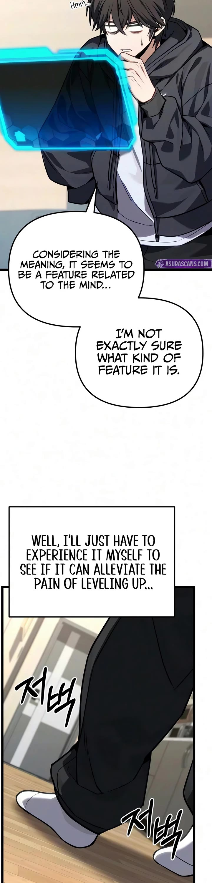 The Ultimate Shut-in Chapter 89 page 52 - Chapter 89