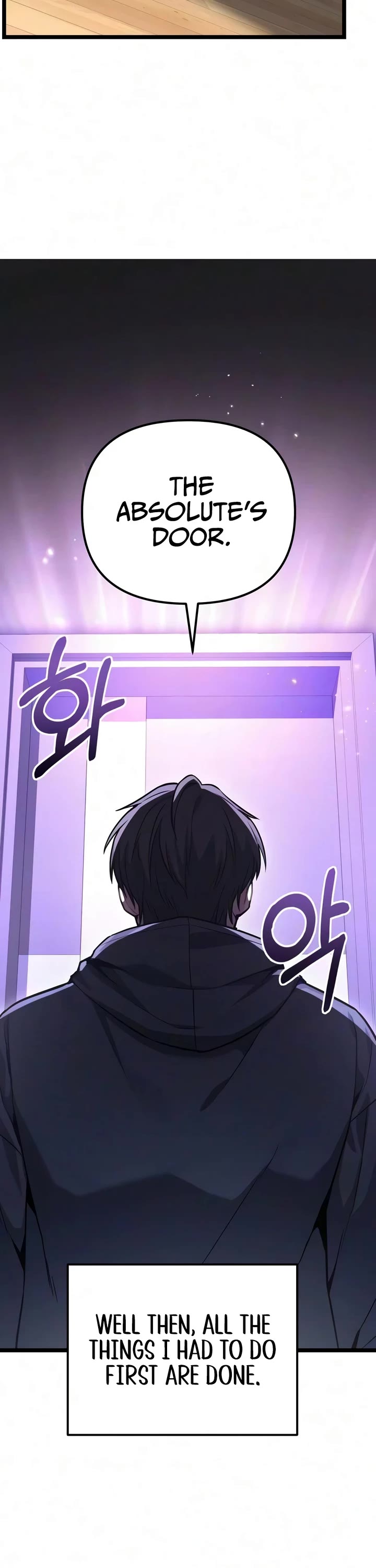 The Ultimate Shut-in Chapter 89 page 53 - Chapter 89