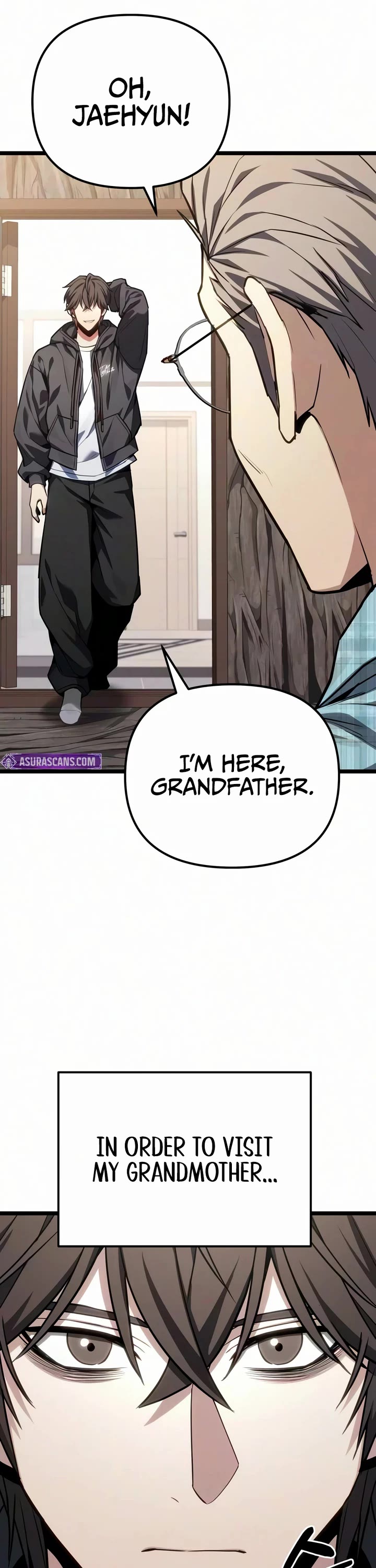 The Ultimate Shut-in Chapter 89 page 56 - Chapter 89