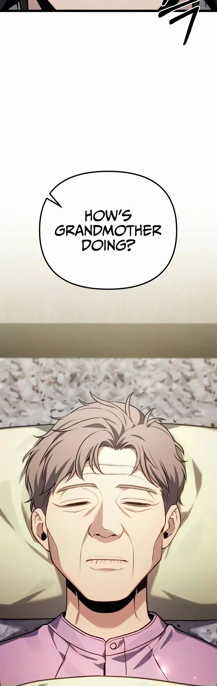 The Ultimate Shut-in Chapter 89 page 57 - Chapter 89