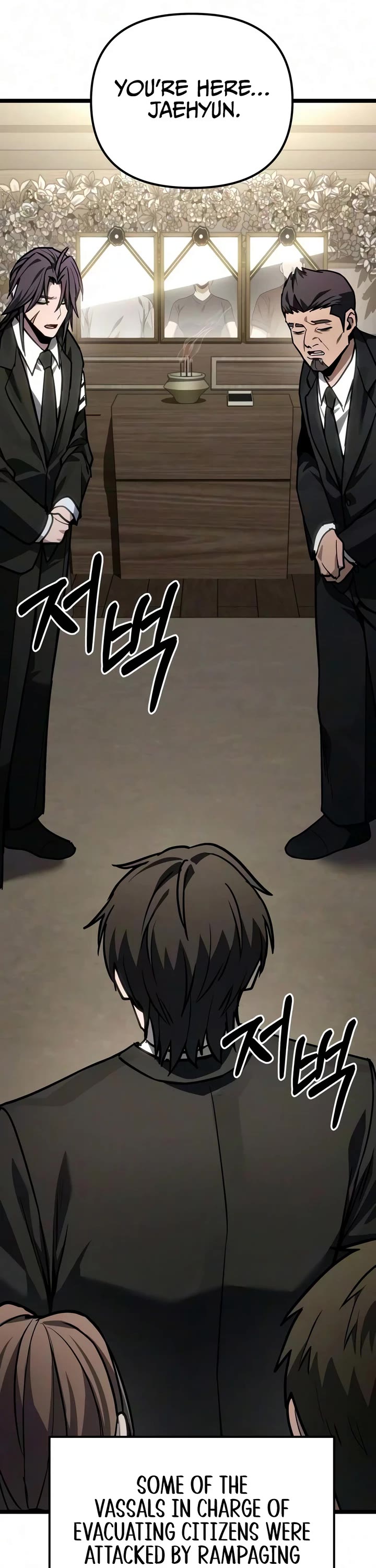 The Ultimate Shut-in Chapter 89 page 7 - Chapter 89