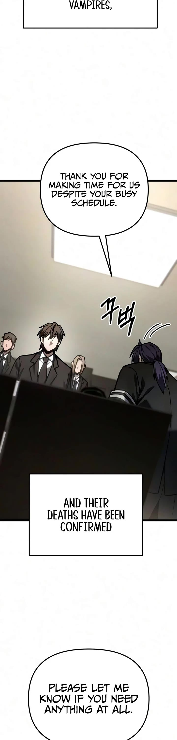 The Ultimate Shut-in Chapter 89 page 8 - Chapter 89