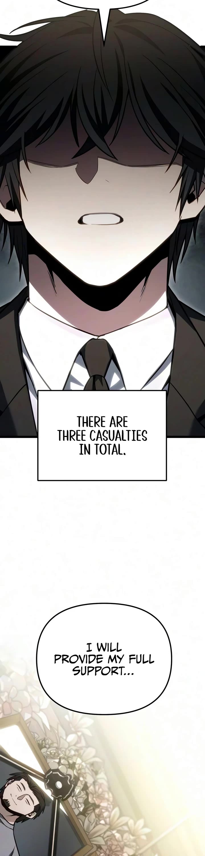 The Ultimate Shut-in Chapter 89 page 9 - Chapter 89