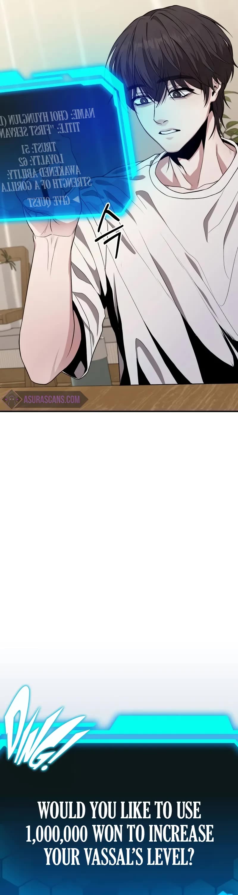 The Ultimate Shut-in Chapter 9 page 16 - Chapter 9