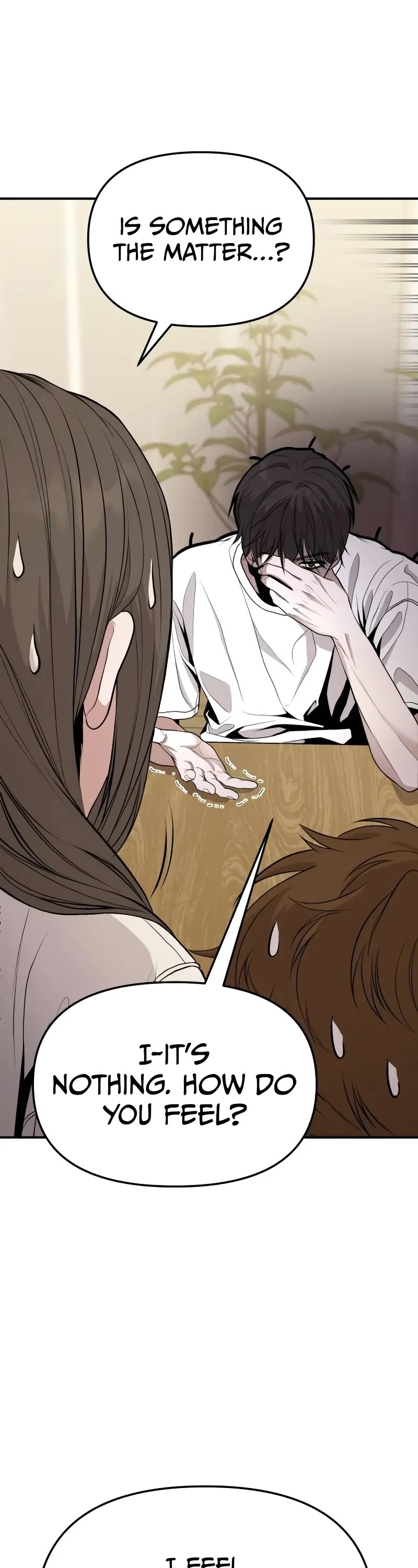 The Ultimate Shut-in Chapter 9 page 18 - Chapter 9