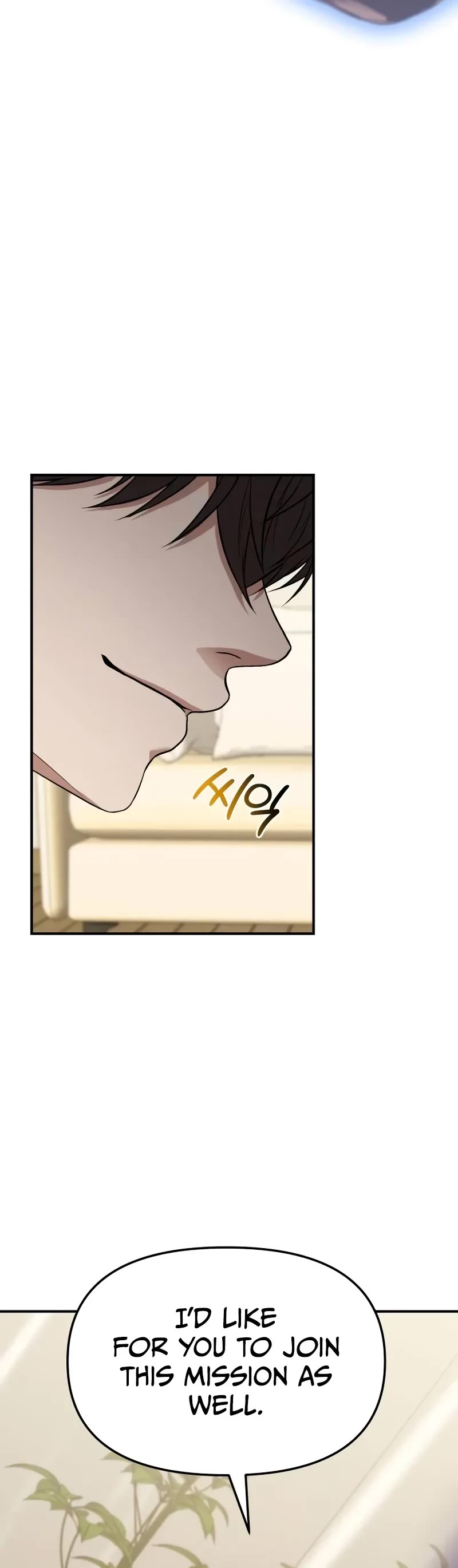 The Ultimate Shut-in Chapter 9 page 21 - Chapter 9