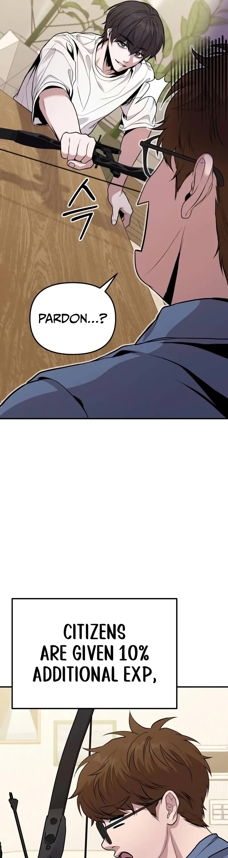The Ultimate Shut-in Chapter 9 page 22 - Chapter 9