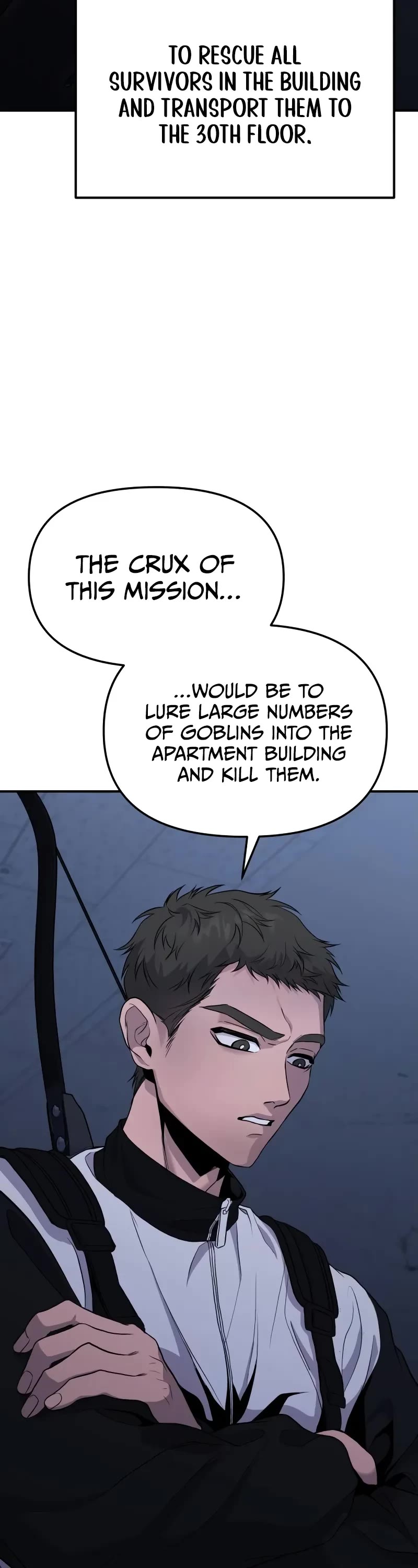 The Ultimate Shut-in Chapter 9 page 29 - Chapter 9