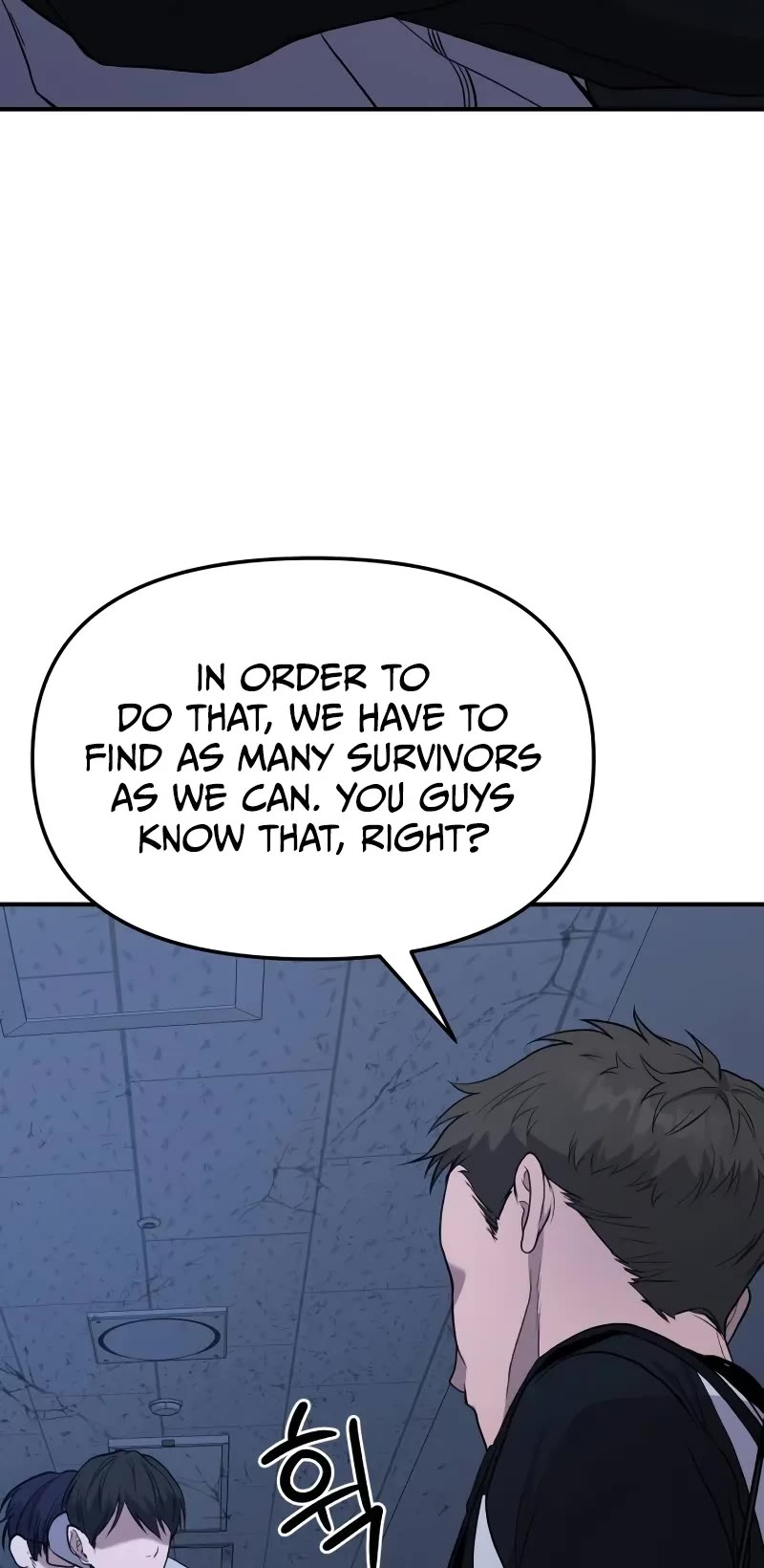 The Ultimate Shut-in Chapter 9 page 30 - Chapter 9