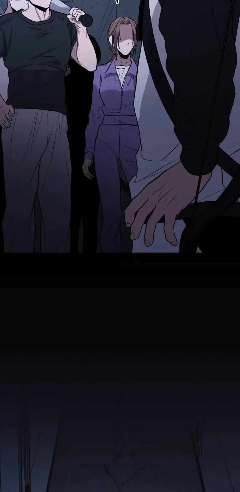 The Ultimate Shut-in Chapter 9 page 31 - Chapter 9