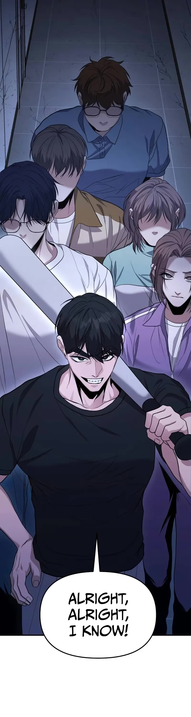 The Ultimate Shut-in Chapter 9 page 32 - Chapter 9