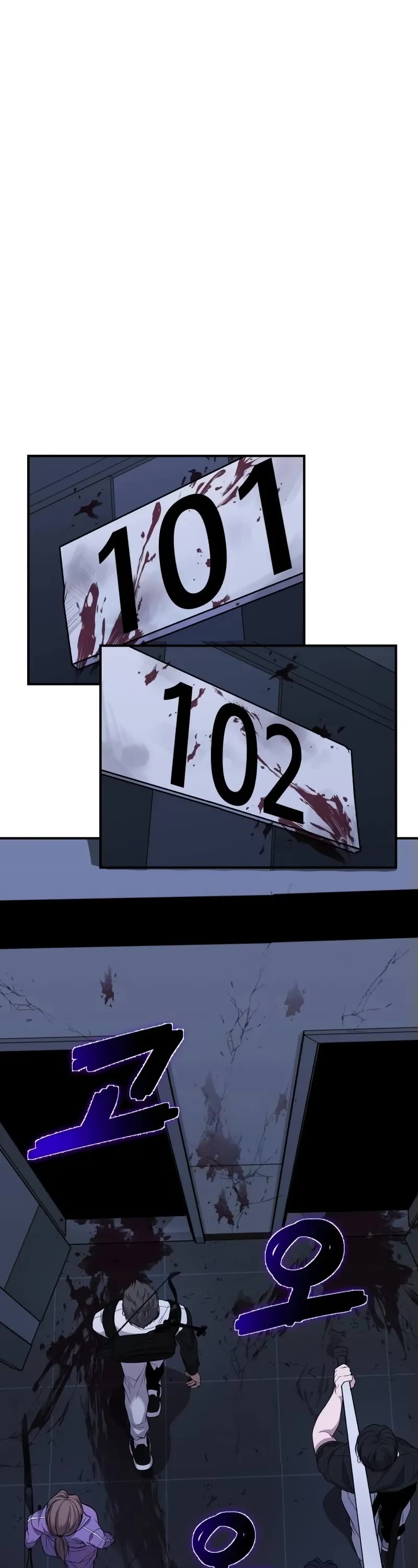 The Ultimate Shut-in Chapter 9 page 34 - Chapter 9