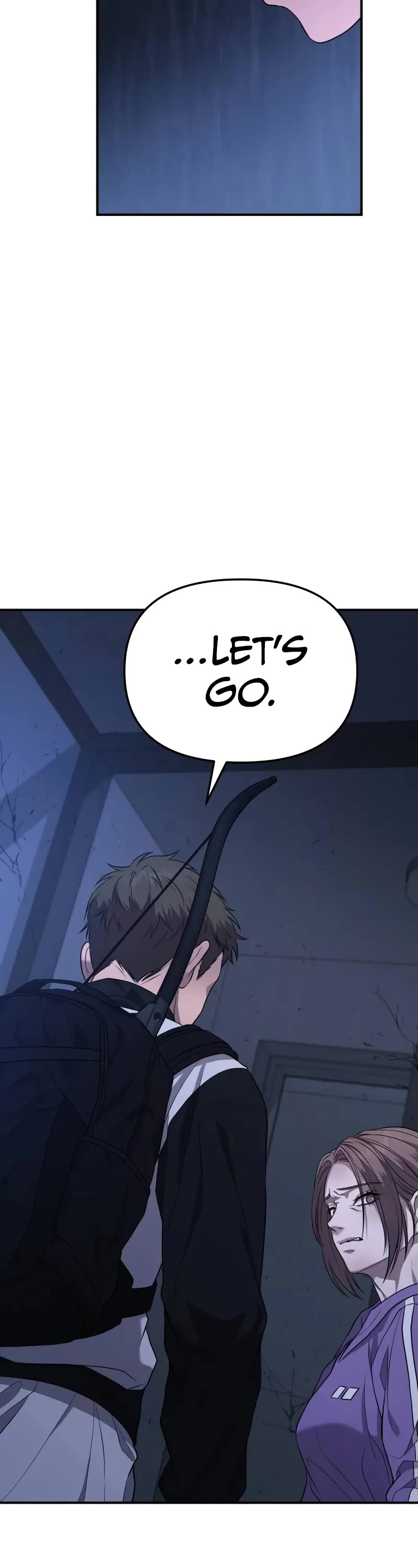 The Ultimate Shut-in Chapter 9 page 39 - Chapter 9
