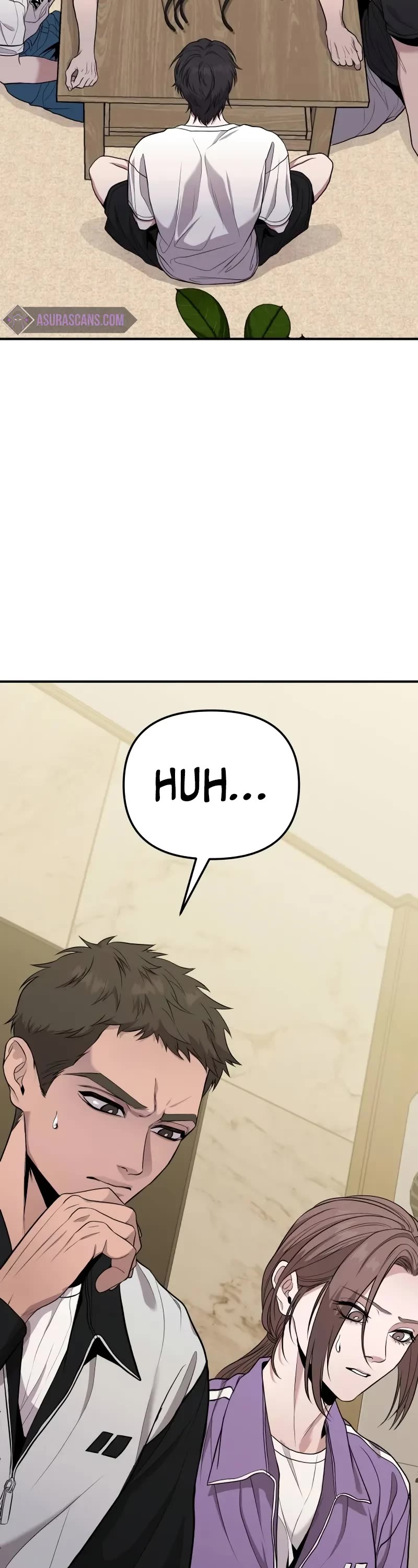 The Ultimate Shut-in Chapter 9 page 4 - Chapter 9