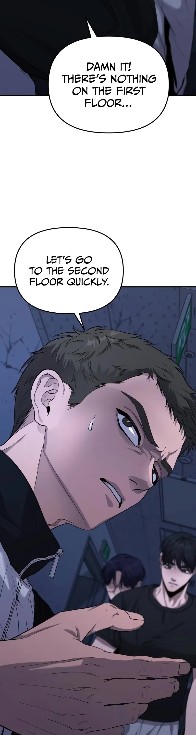 The Ultimate Shut-in Chapter 9 page 42 - Chapter 9