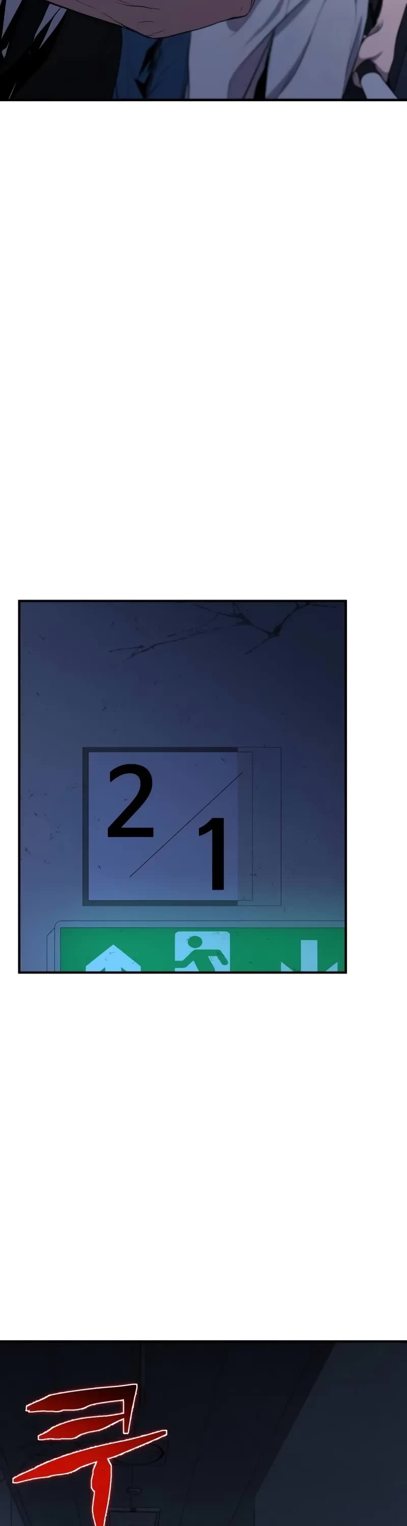 The Ultimate Shut-in Chapter 9 page 43 - Chapter 9