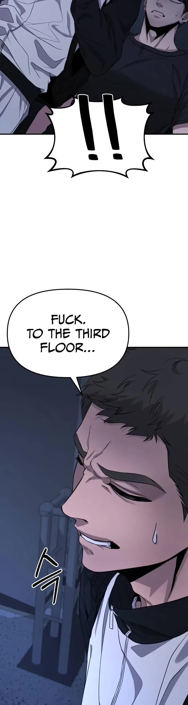 The Ultimate Shut-in Chapter 9 page 45 - Chapter 9
