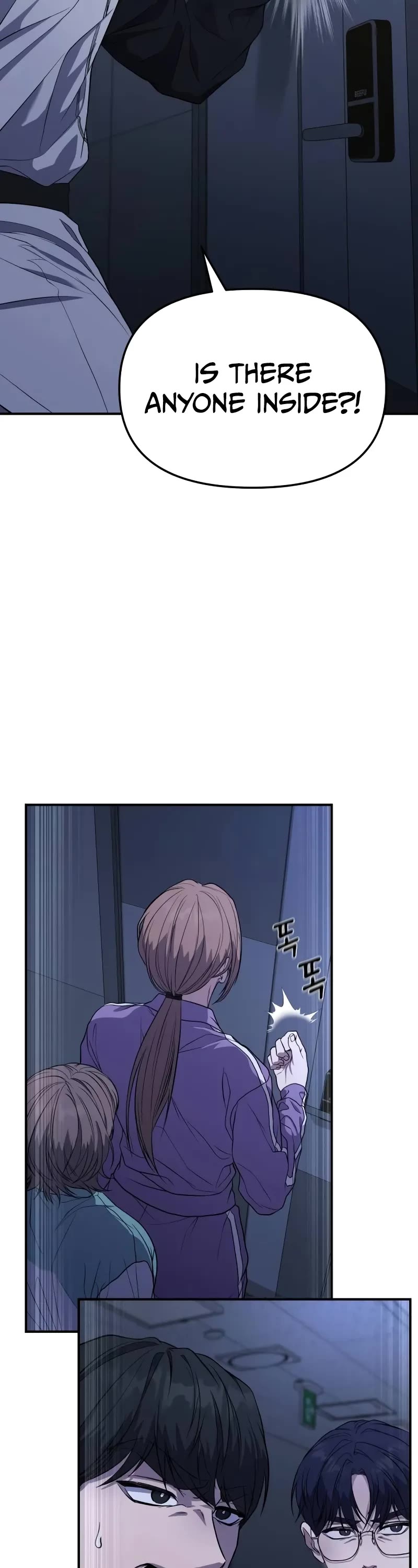 The Ultimate Shut-in Chapter 9 page 48 - Chapter 9