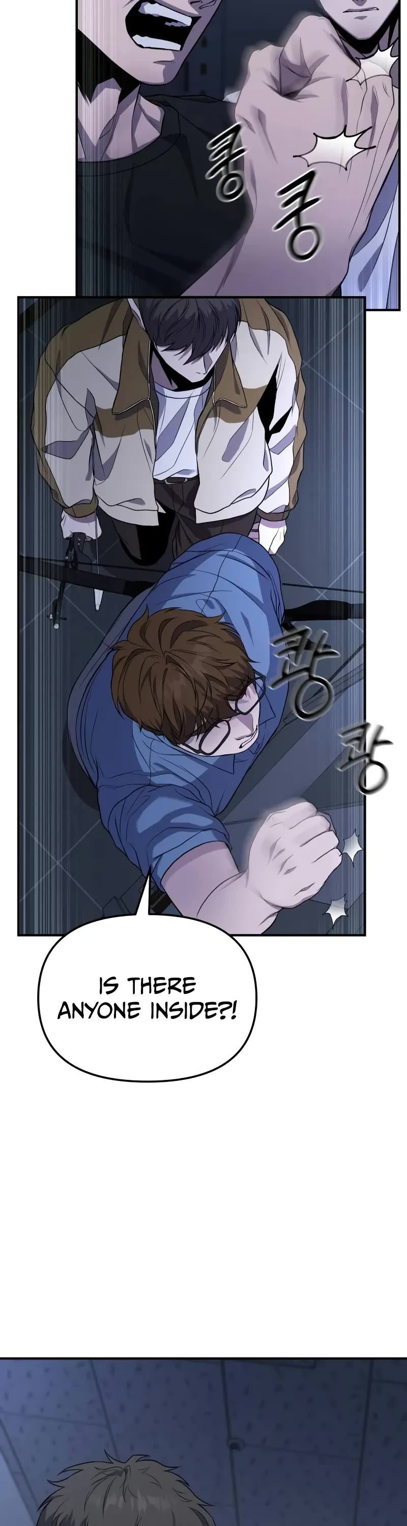 The Ultimate Shut-in Chapter 9 page 49 - Chapter 9