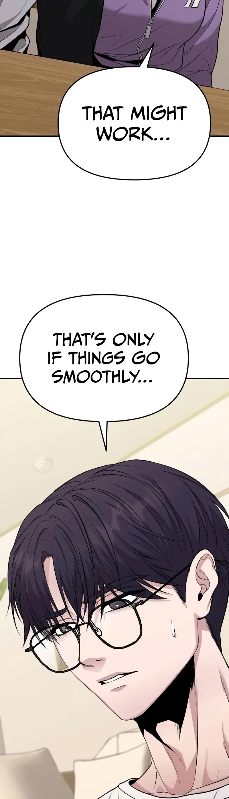 The Ultimate Shut-in Chapter 9 page 5 - Chapter 9