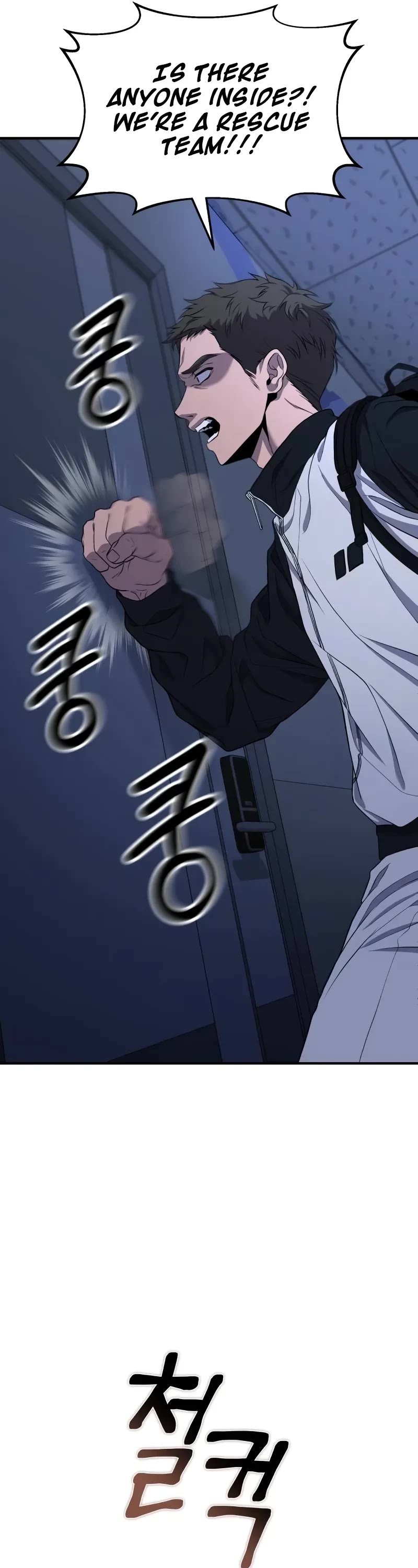 The Ultimate Shut-in Chapter 9 page 52 - Chapter 9
