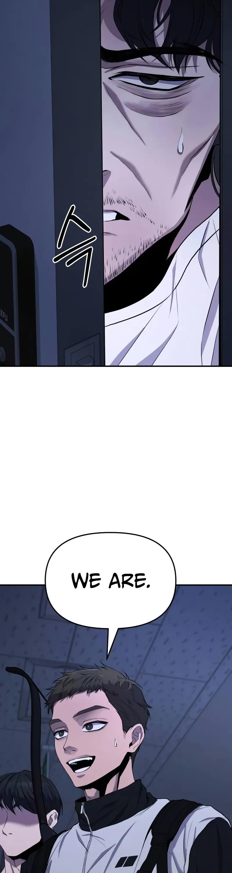 The Ultimate Shut-in Chapter 9 page 54 - Chapter 9