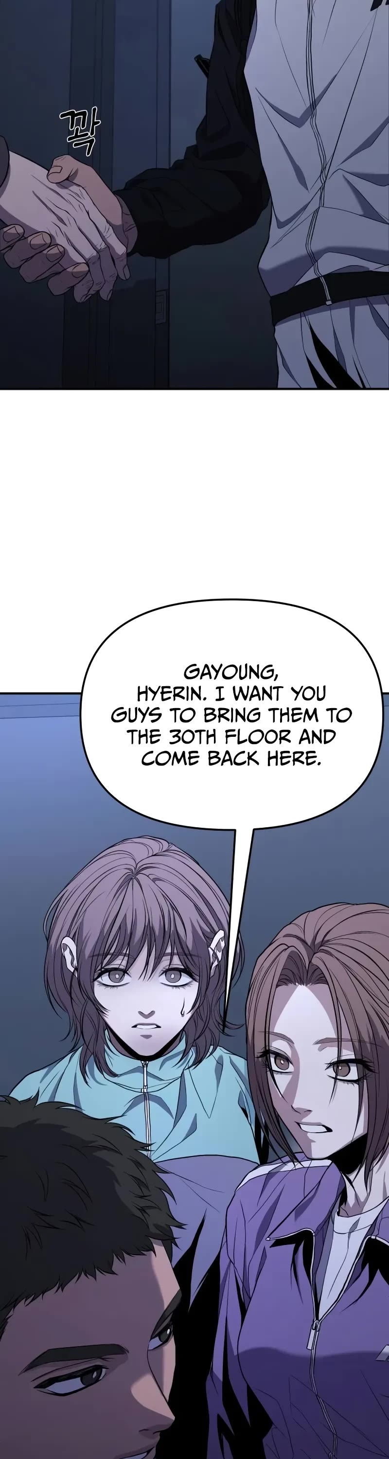 The Ultimate Shut-in Chapter 9 page 63 - Chapter 9