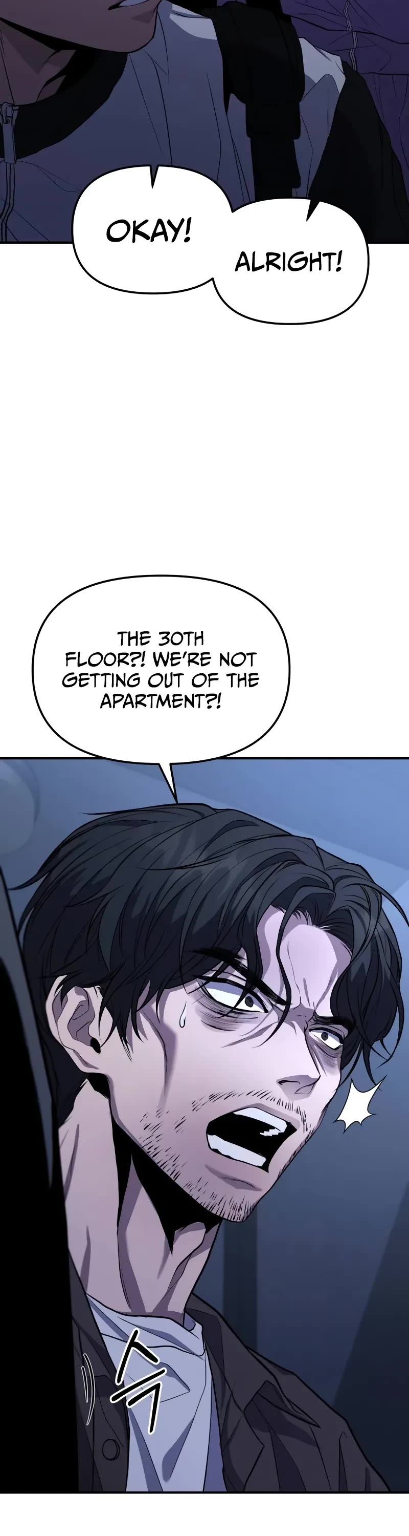 The Ultimate Shut-in Chapter 9 page 64 - Chapter 9