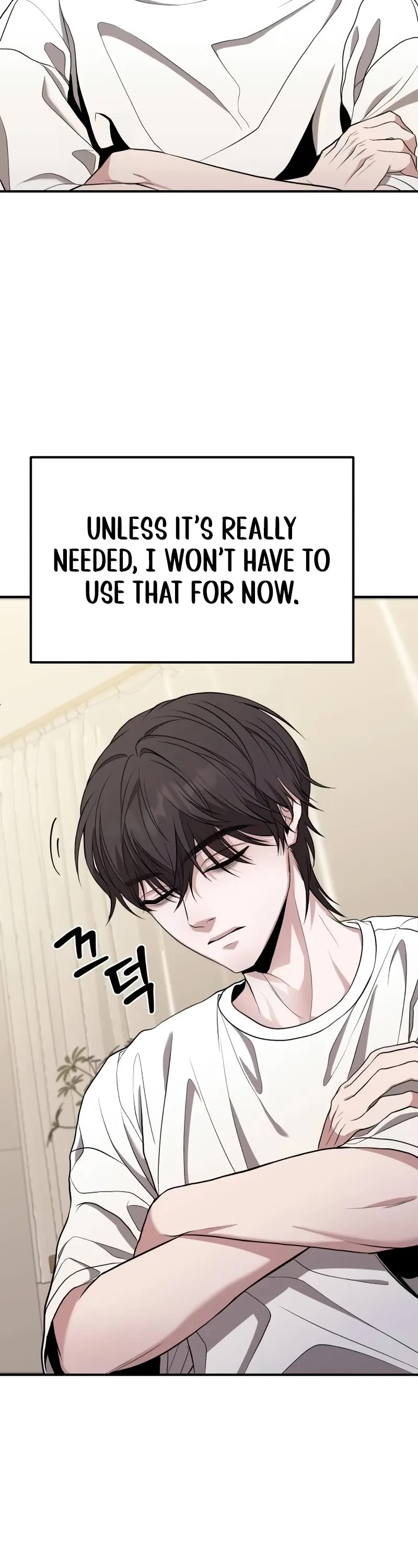 The Ultimate Shut-in Chapter 9 page 9 - Chapter 9