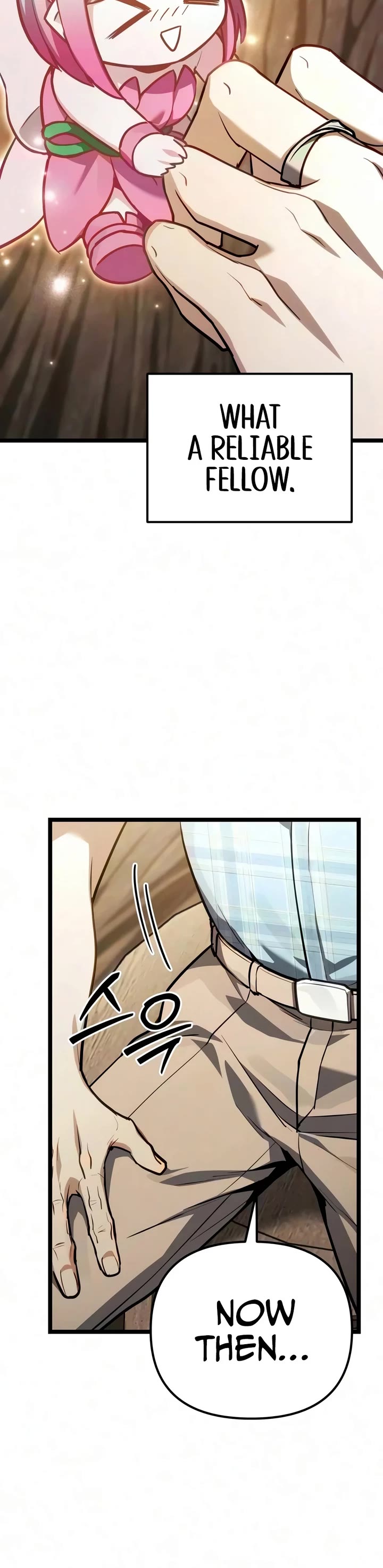 The Ultimate Shut-in Chapter 90 page 10 - Chapter 90