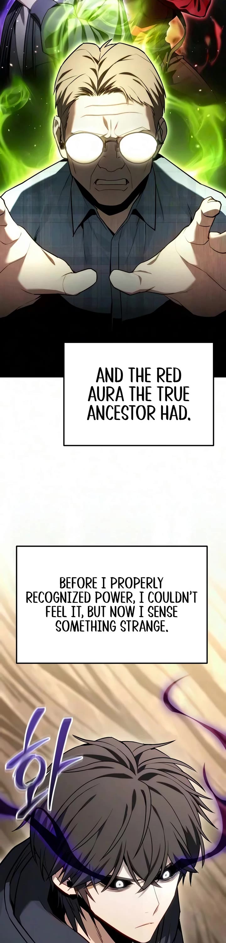 The Ultimate Shut-in Chapter 90 page 19 - Chapter 90