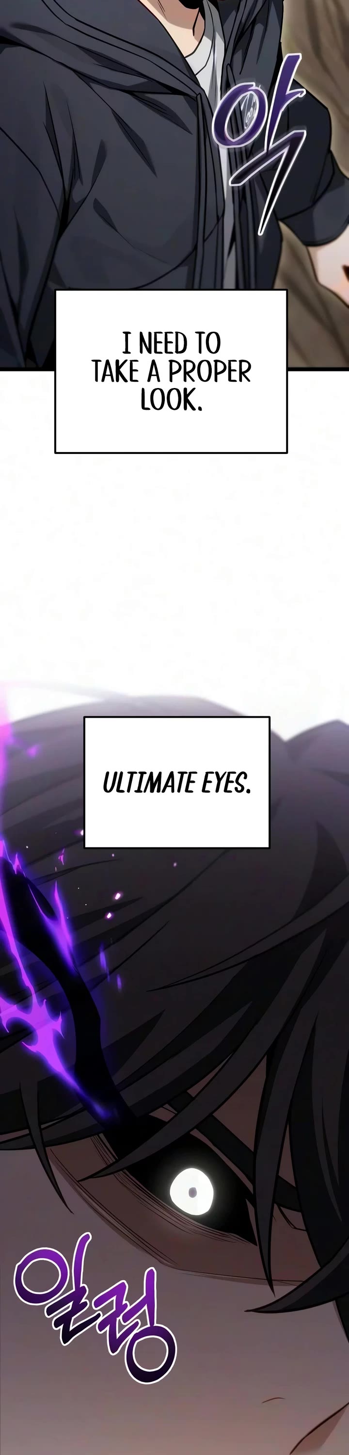 The Ultimate Shut-in Chapter 90 page 20 - Chapter 90