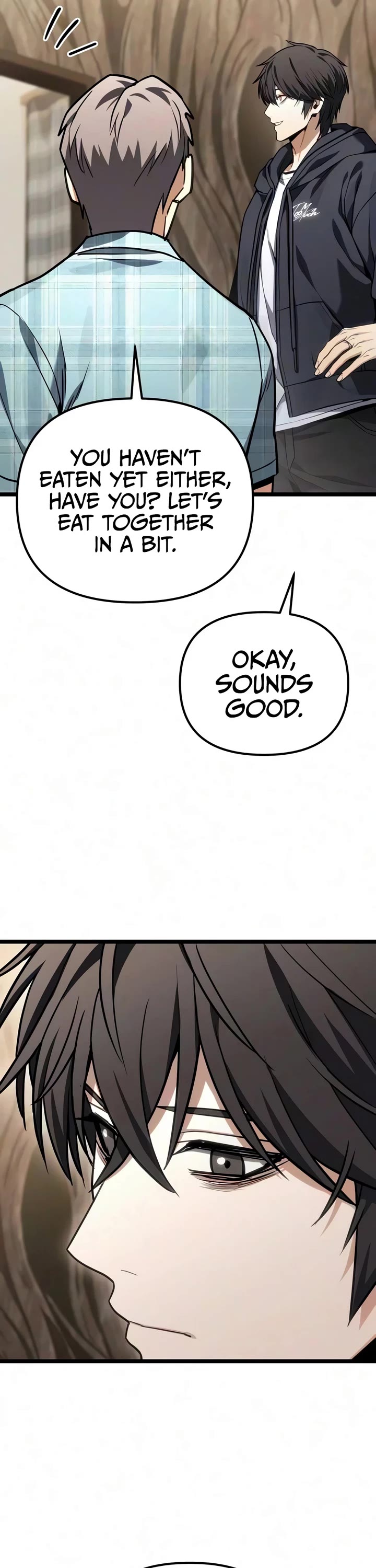 The Ultimate Shut-in Chapter 90 page 3 - Chapter 90