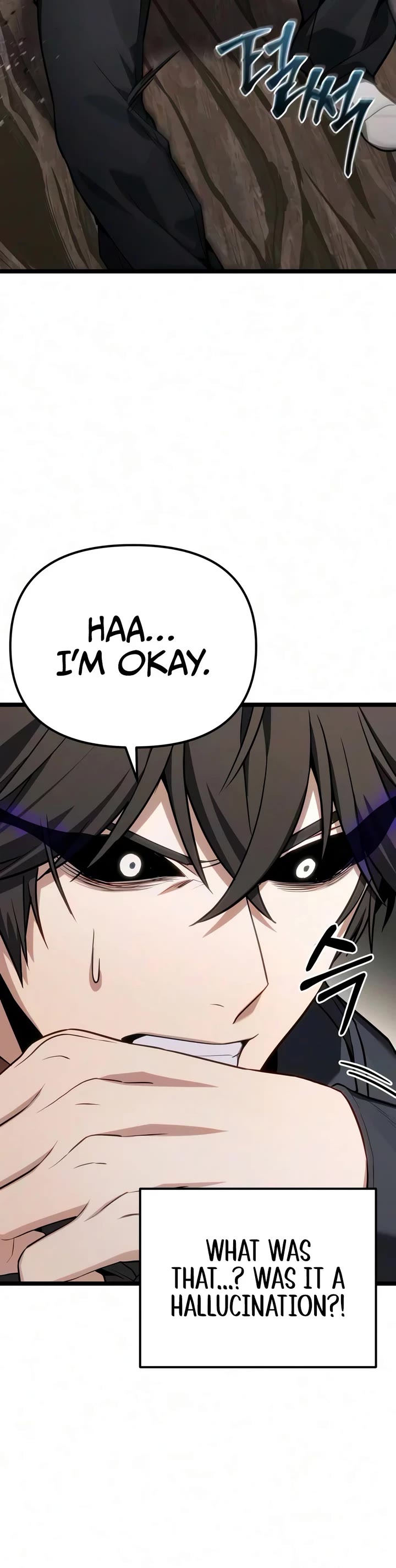 The Ultimate Shut-in Chapter 90 page 35 - Chapter 90