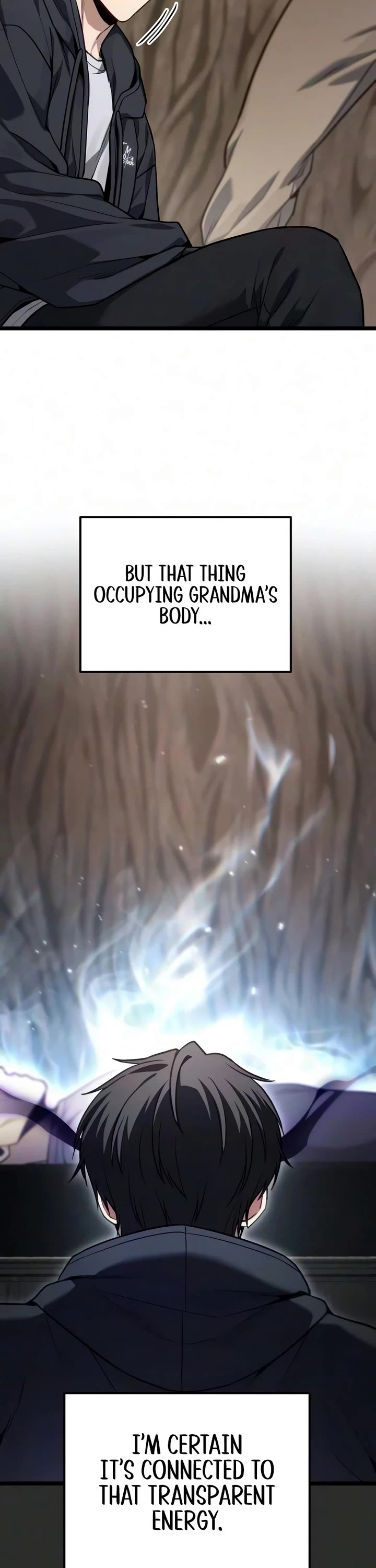 The Ultimate Shut-in Chapter 90 page 37 - Chapter 90